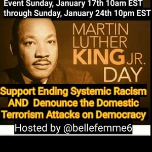 ❤️ Proud Participant❤️